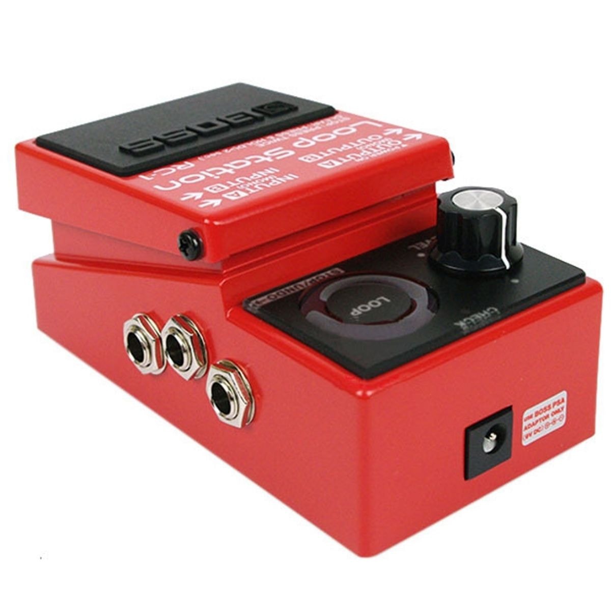 BOSS - RC-1 | Loop Station
