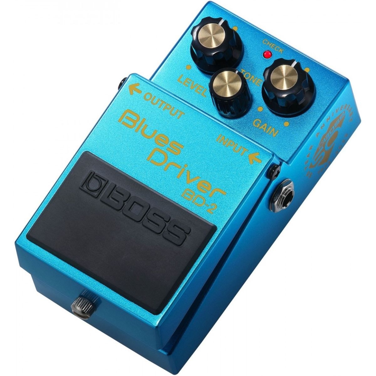 BOSS【限定生産】SD-1-B50A《スーパーオーバードライブ》【WEB