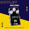 Pedal de Guitarra Sirius Chorus - OUTLET NO ESTADO