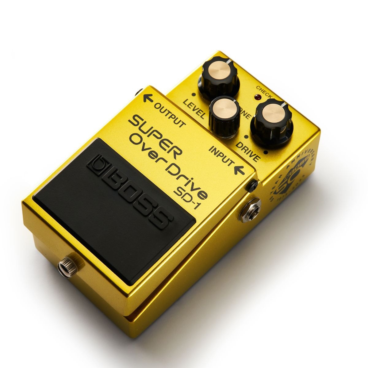 ギター BOSS SD-1w SUPER Over Drive BOSS『SD-1W Super Over Drive』オーバードライブ 日本製