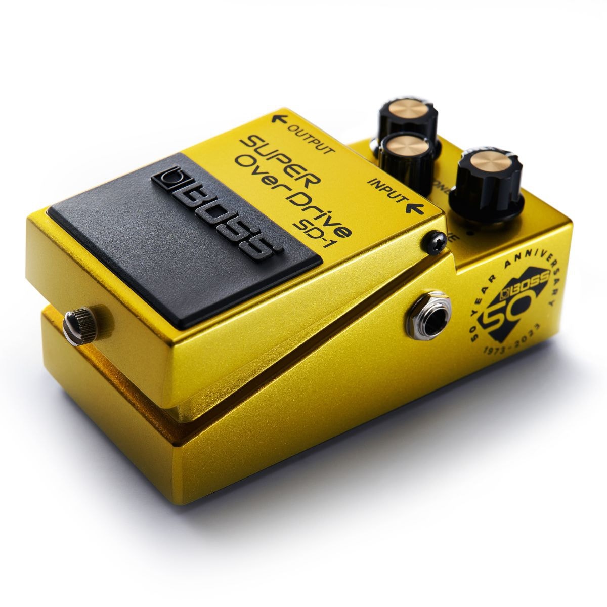 SUPER Over Drive SD-1 BOSS エフェクター BOSS SD-1 | Pedal de Overdrive | BOSS