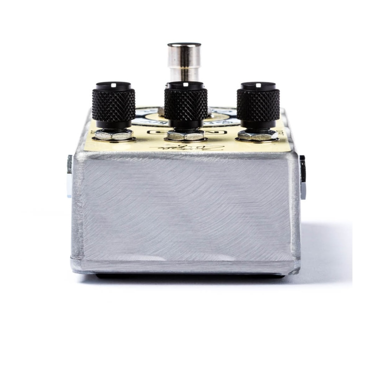ギター pedal diggers 45 overdrive Pedal-diggers-Cranked-45-
