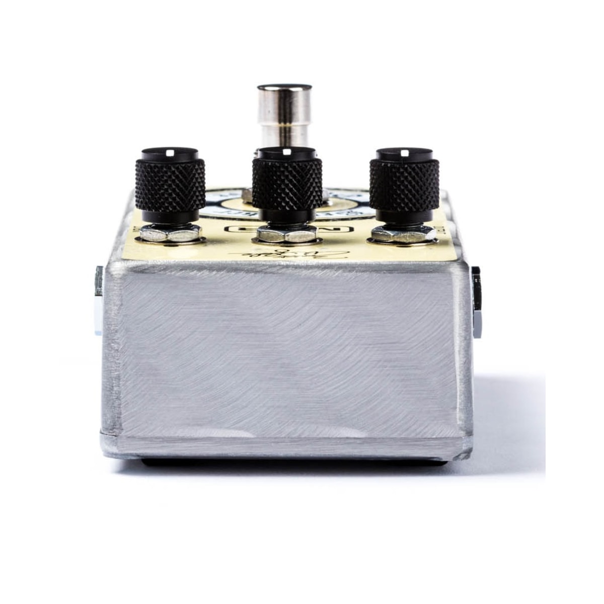 Pedal de Guitarra Zw44 Zakk Wylde Overdrive