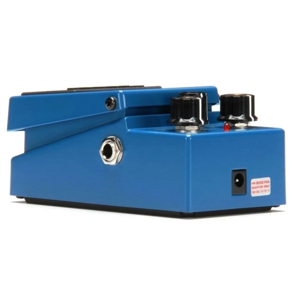 Pedal Boss Bd-2 Blues Driver Para Guitarra Bd2