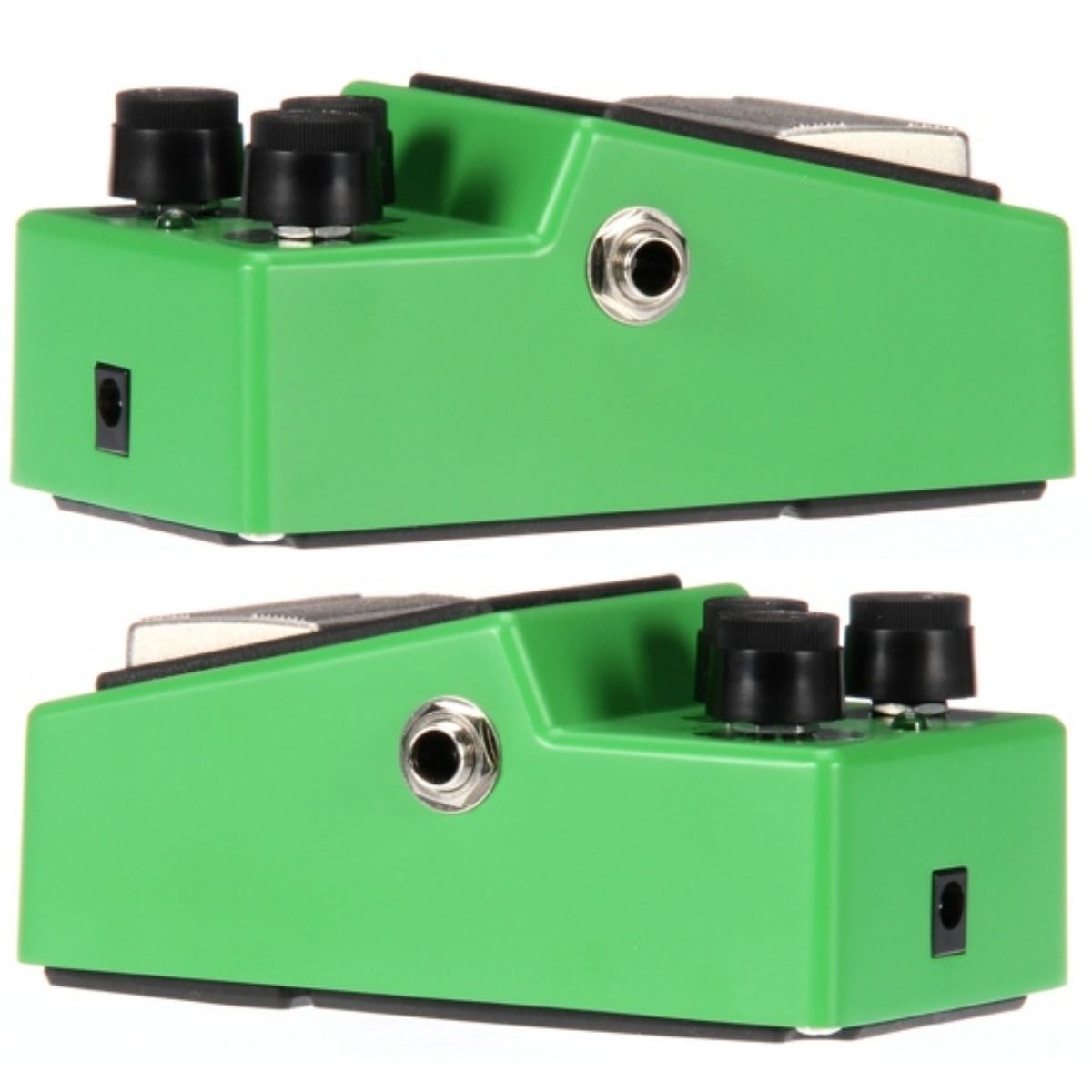 Pedal de Overdrive TS9 Tube Screamer Original Reissue