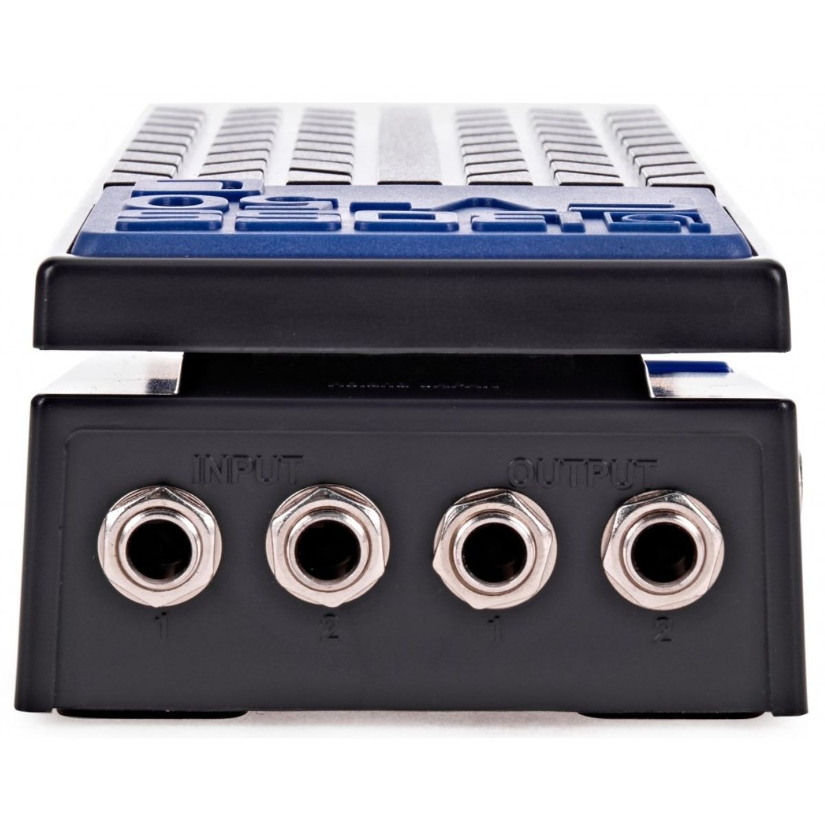 Pedal de Volume Boss FV-500H Alta Impedância