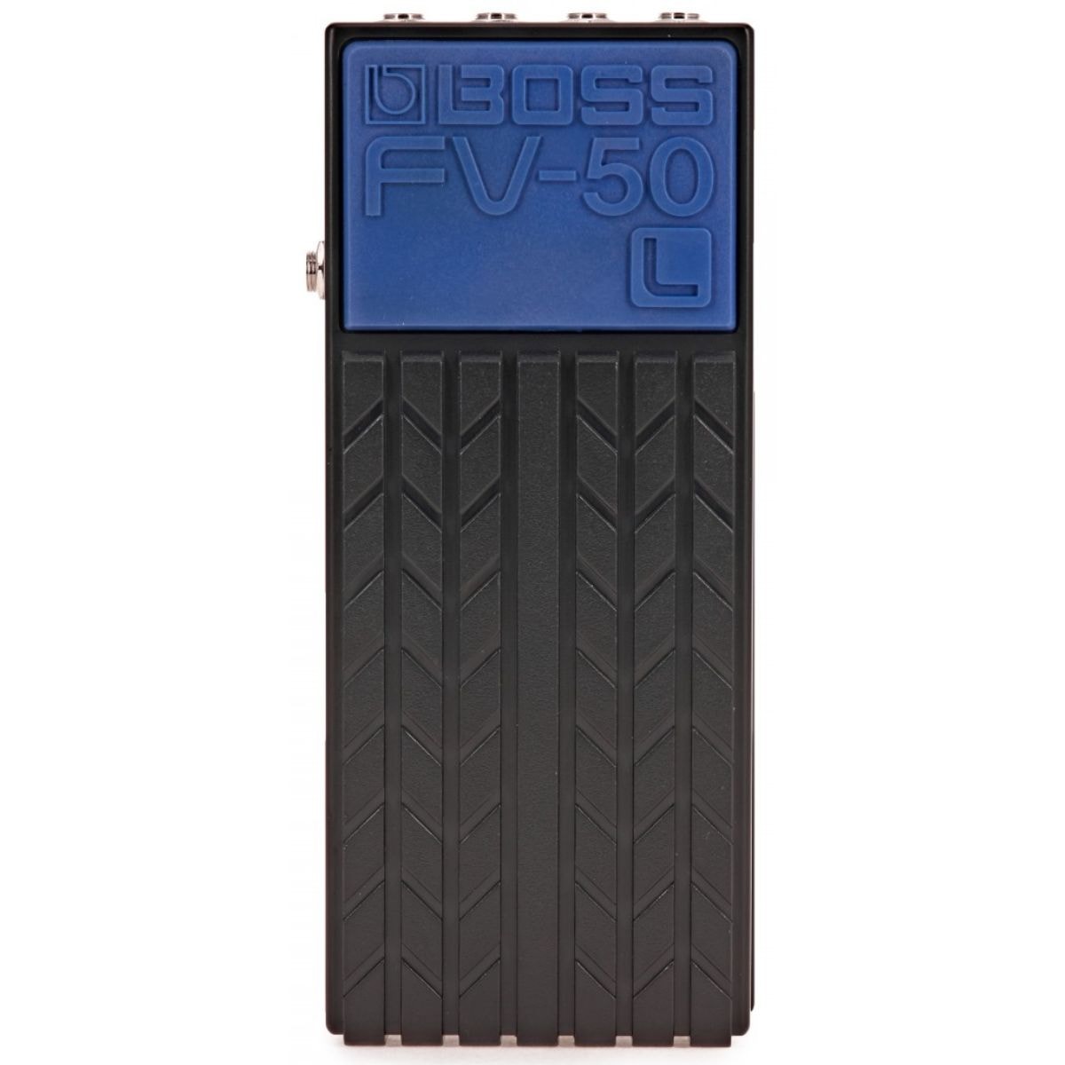 Pedal de Volume Boss FV-500H Alta Impedância