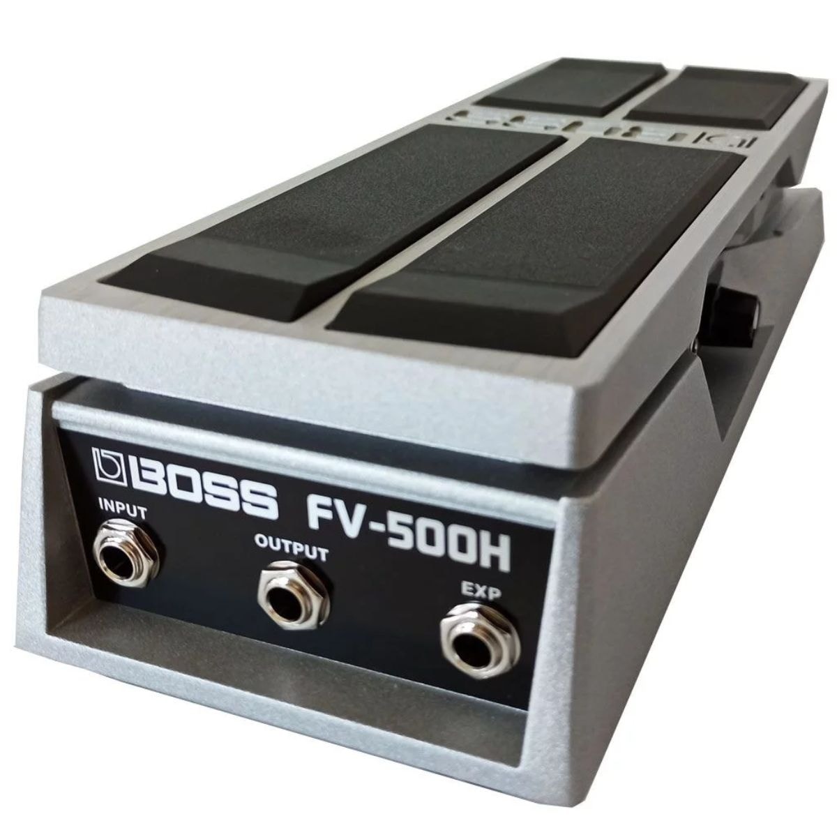 Pedal de Volume Boss FV-500H Alta Impedância