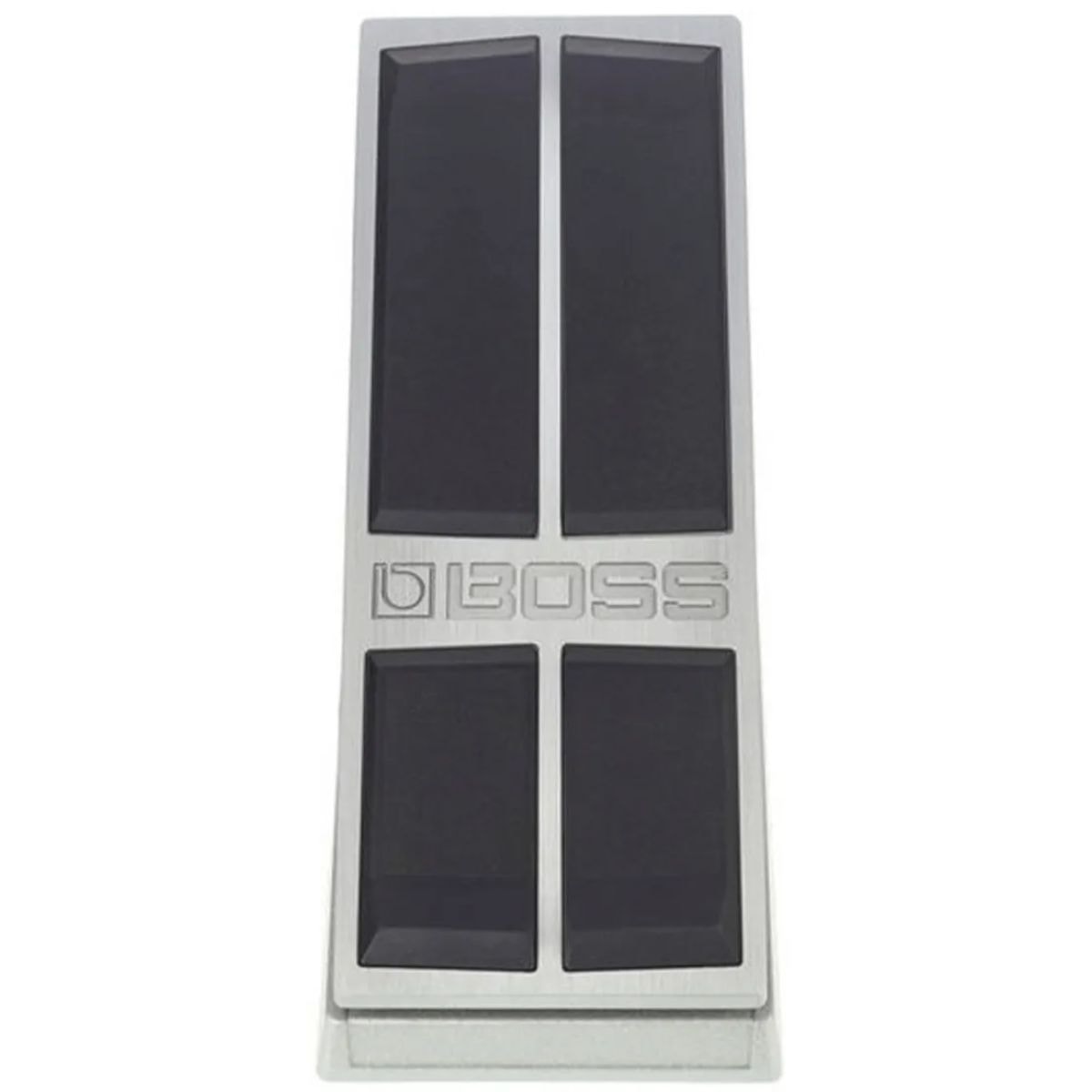 Pedal de Volume e Expressão BOSS FV-500L Baixa Impedância