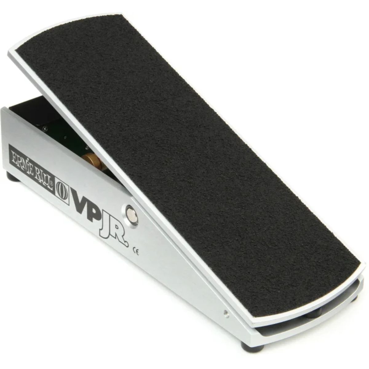 【国産】 Pedal de Volume Ernie Ball VP Jr 25K ギター