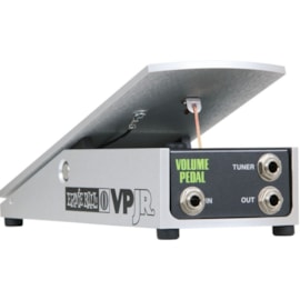 Pedal de Volume Pedal Jr 6180 Ernie Ball Pedal de Volume Pedal Jr 6180 Ernie Ball