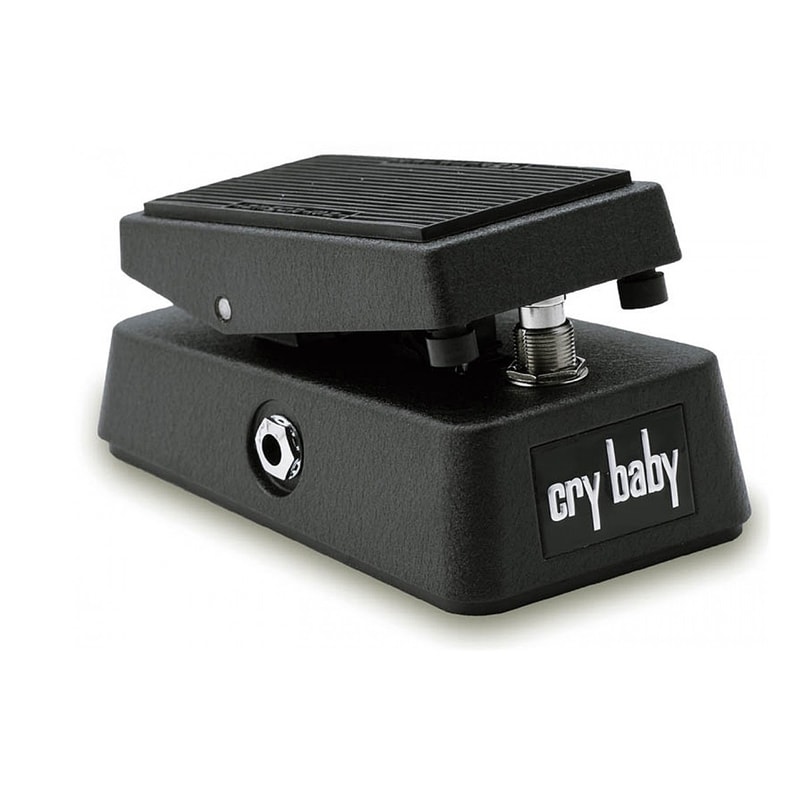 Pedal Dunlop Crybaby Mini Wah Cbm95