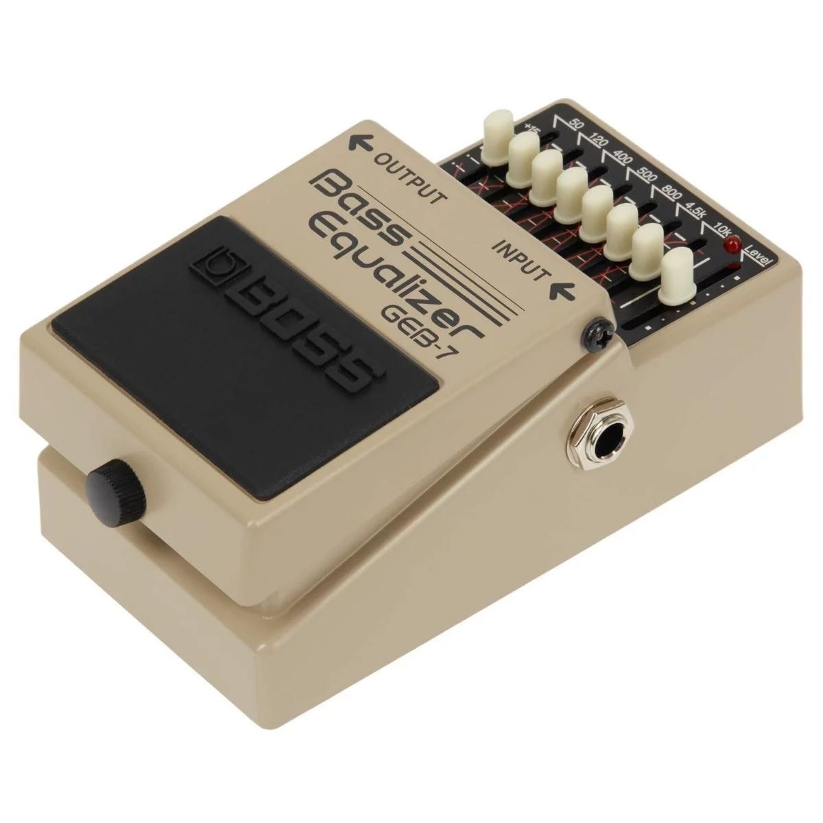 Pedal para Contrabaixo BOSS CEB-3 Bass Chorus