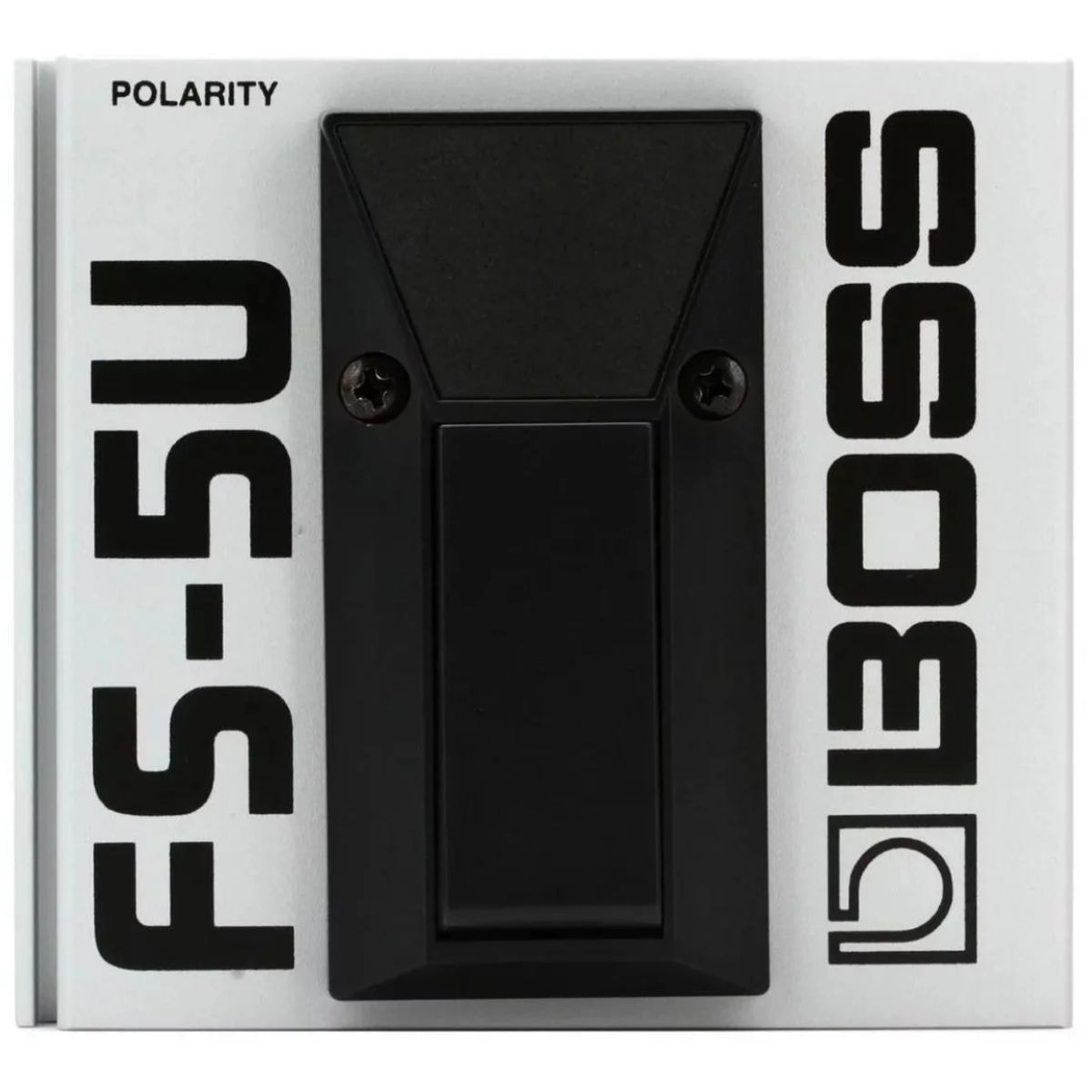 Pedal Footswitch BOSS FS-5U Sustain Selector Tipo Momentâneo