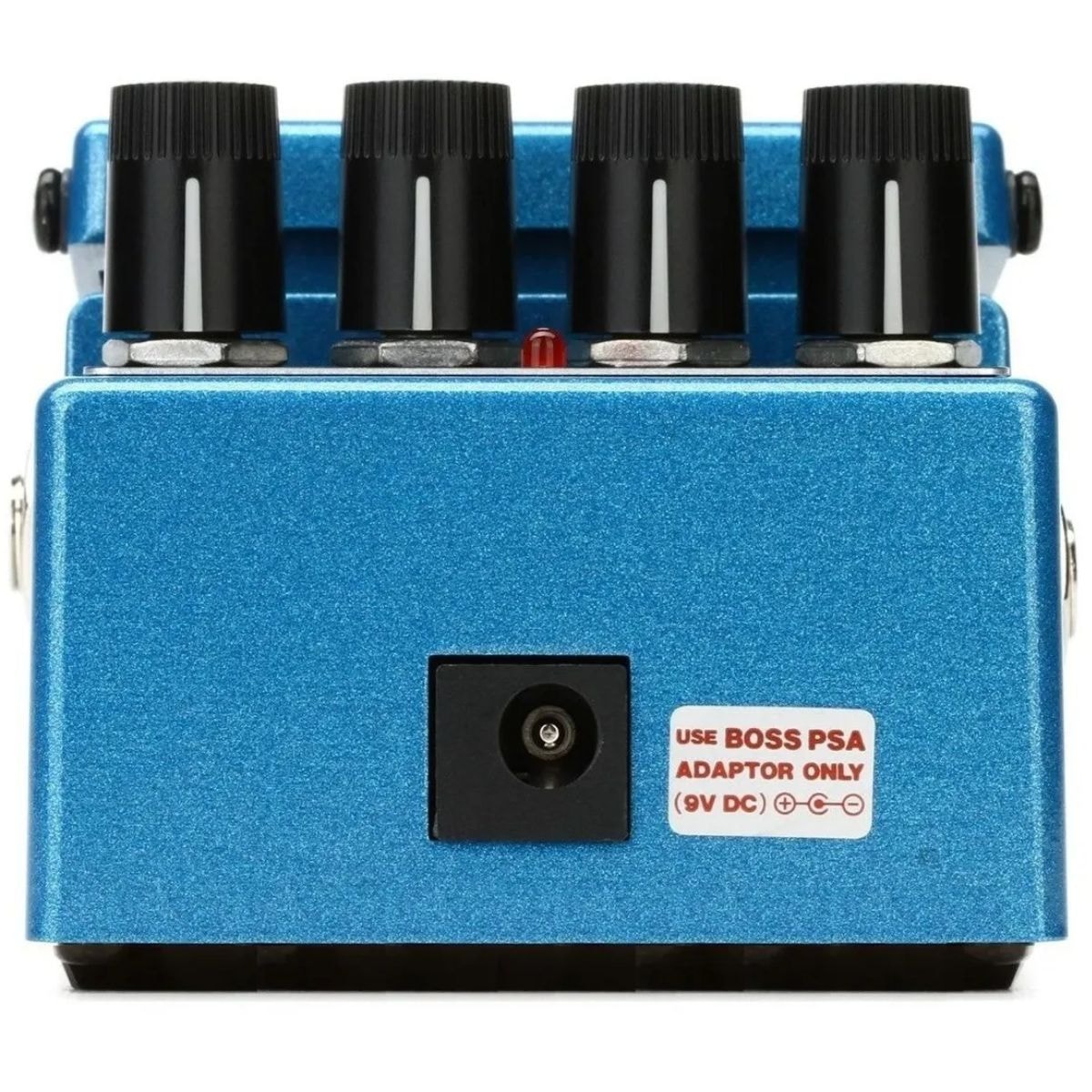 Pedal Nano Small Stone Phaser Shifter Analógico
