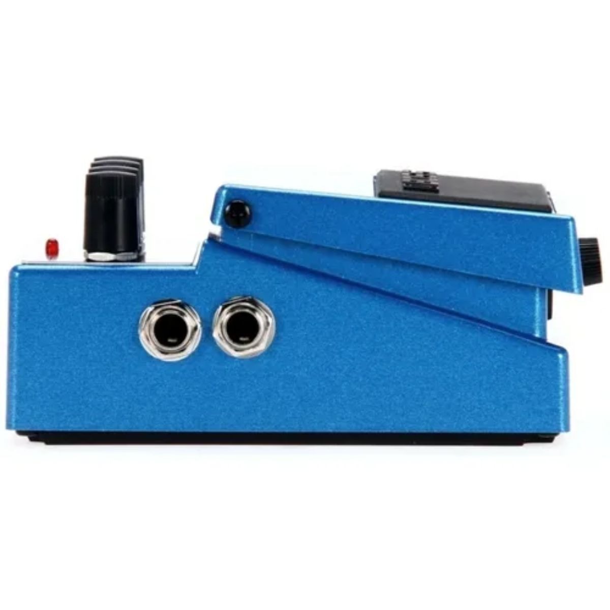 Pedal Whammy Ricochet Pitch Shift