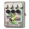 Pedal Hot Wax Dual Overdrive