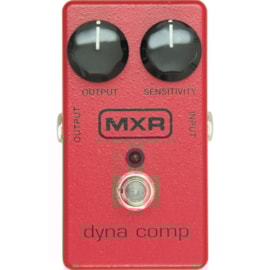 Pedal M 102 Dyna Comp Compressor MXR Pedal M 102 Dyna Comp Compressor MXR