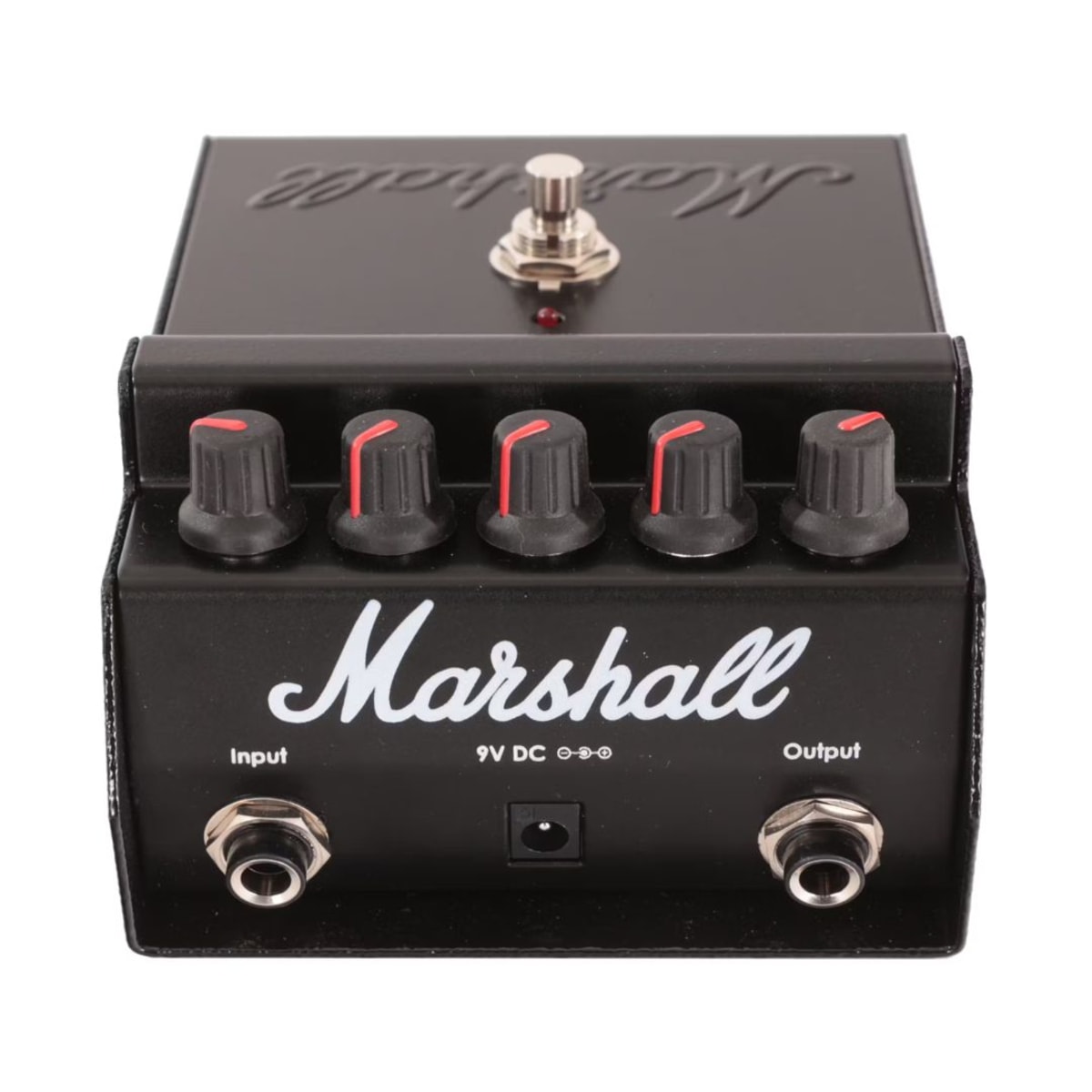 Pedal Marshall Shredmaster Reissue Overdrive Distorção para