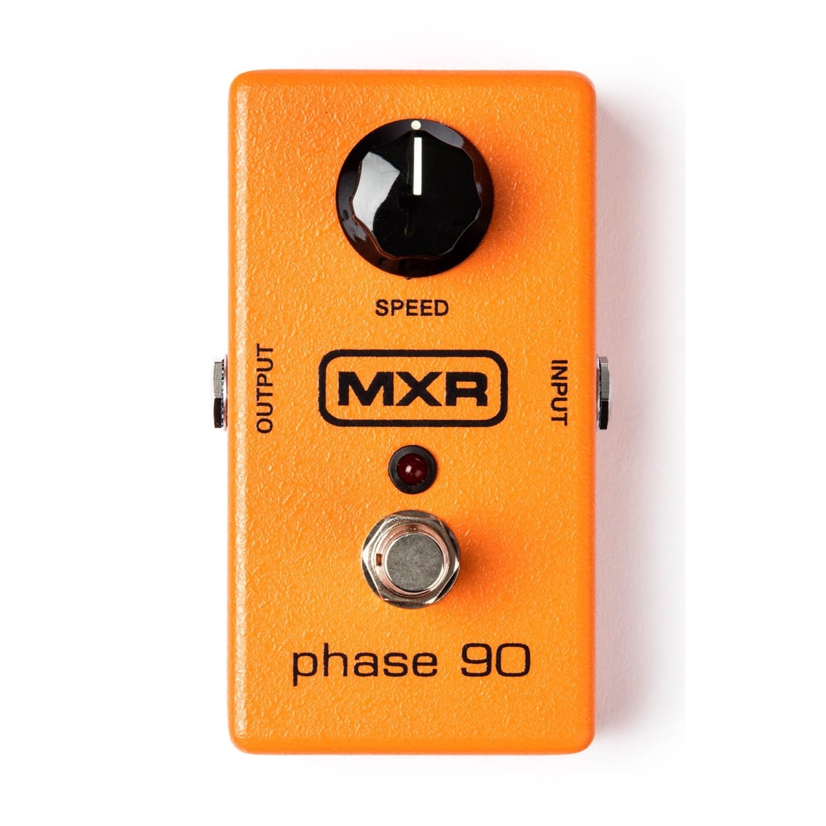 PEDAL MXR-101 SCRIPT (PHASE 90 CUSTOM) IZ-5977
