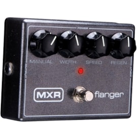 Pedal Mxr Flanger M-117 MXR Pedal Mxr Flanger M-117 MXR