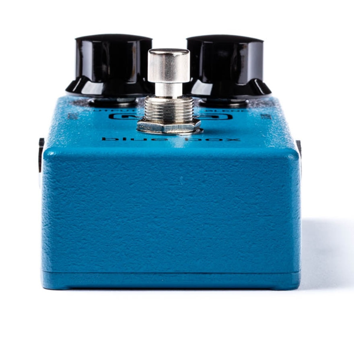 Pedal MXR para Guitarra M103 Blue Box