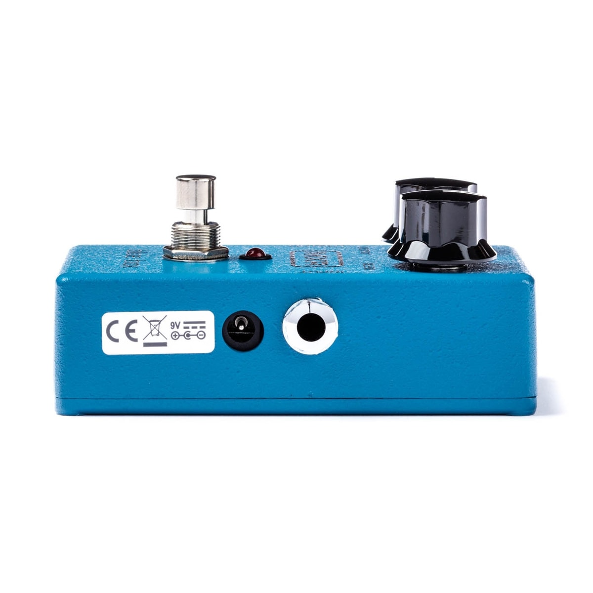 誠実 Pedal MXR para Guitarra M103 Blue Box ギター