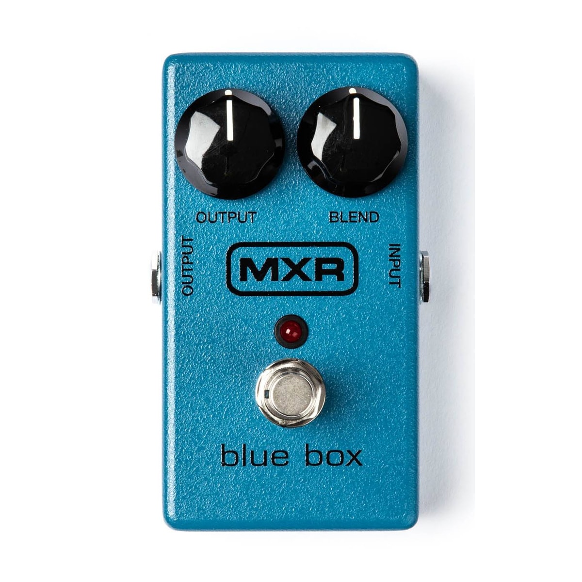 【代引き不可】 Pedal MXR Box Blue M103 Guitarra para ギター