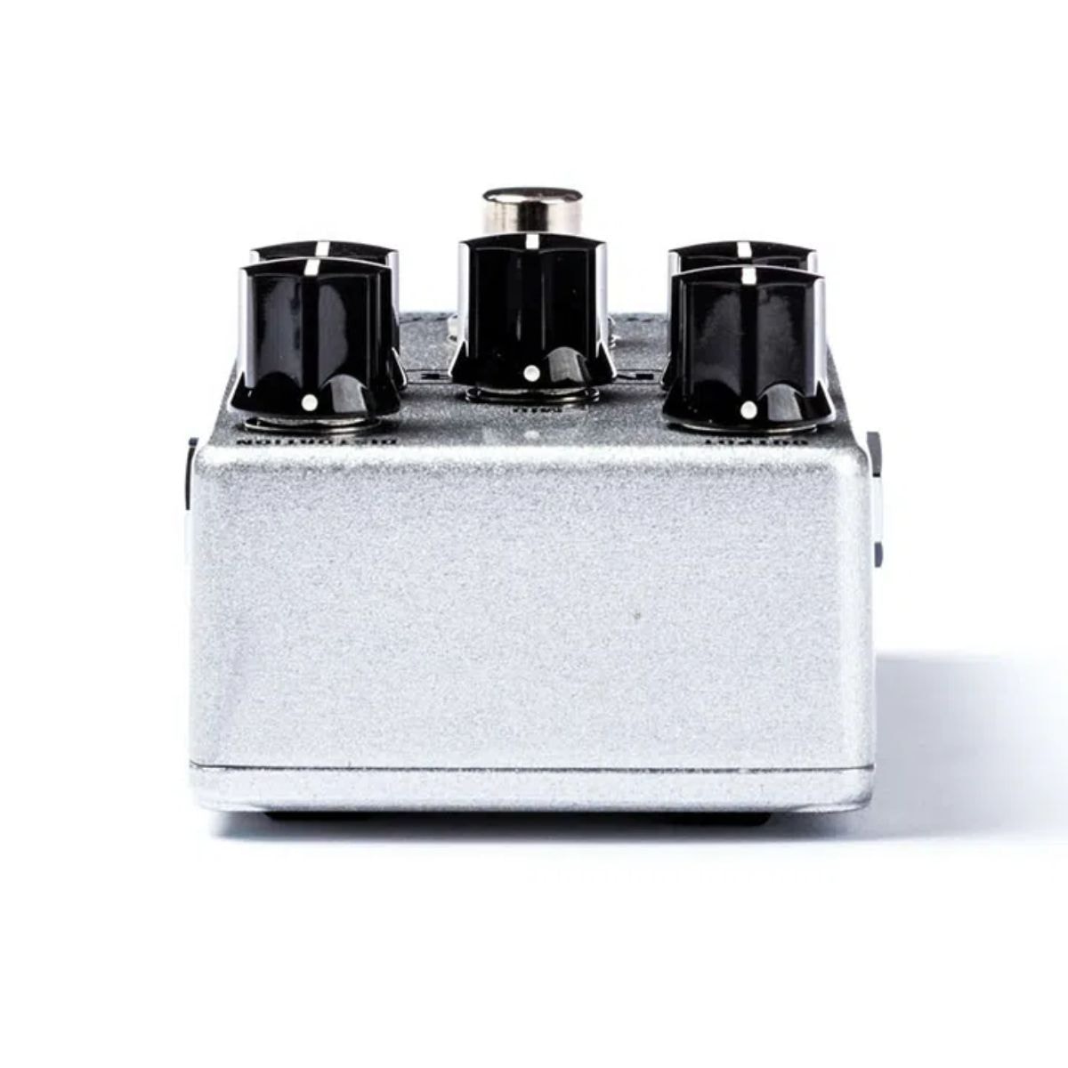 Pedal MXR para Guitarra M75 Super Badass Distortion