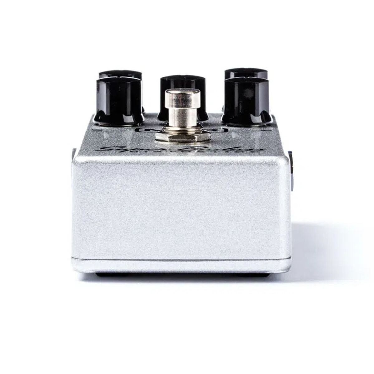 Pedal MXR para Guitarra M75 Super Badass Distortion