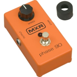 Pedal Mxr Phase 90 M101 MXR Pedal Mxr Phase 90 M101 MXR