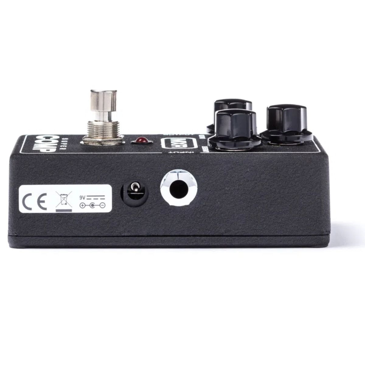 ギター MXR SUPER COMP MXR/SUPER COMP/ギターコンプ 送料無料 | サウンドハウス