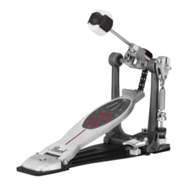 Pedal para Bumbo de Bateria Eliminator Redline P2050 C Pearl Pedal para Bumbo de Bateria Eliminator Redline P2050 C Pearl