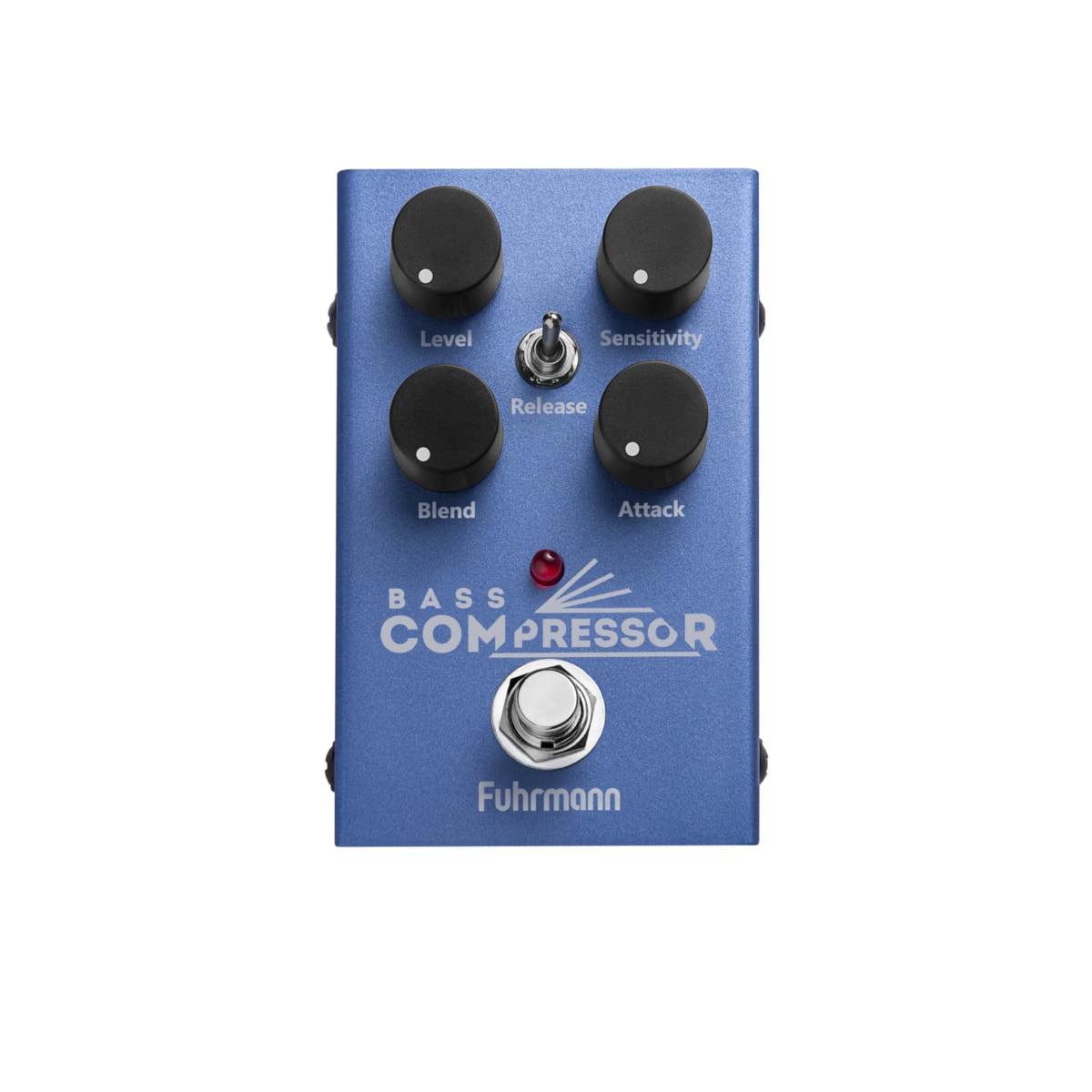 Pedal para Contrabaixo Bass Compressor BC-1