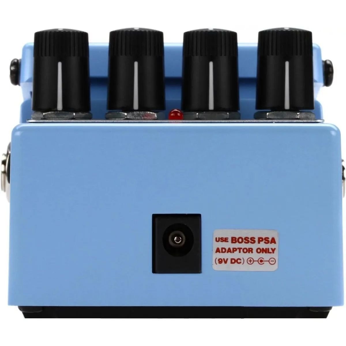 Pedal Analógico Bass Chorus CEB-3 Boss : Amazon.com.br