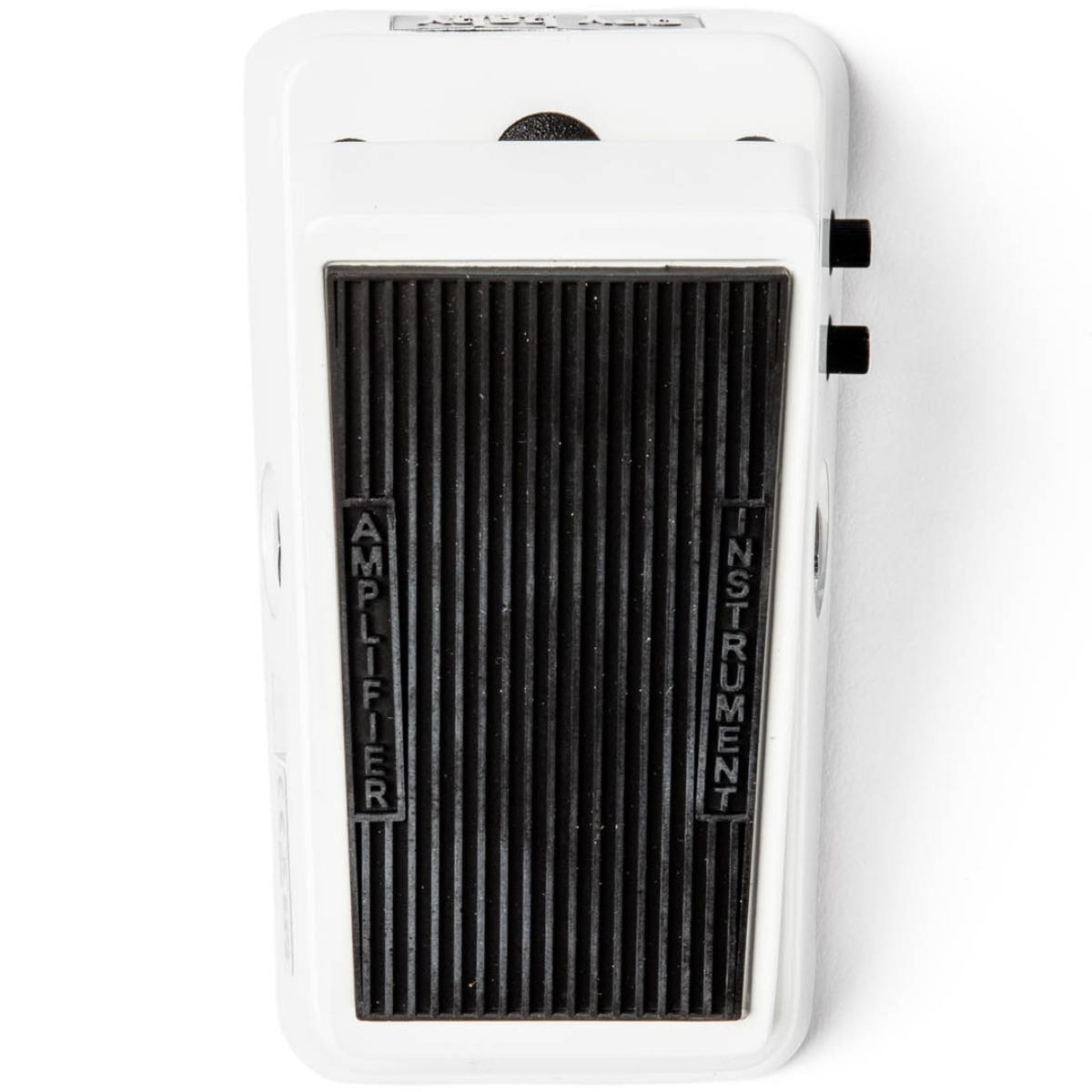 Pedal para Contrabaixo Dunlop Cry Baby Mini Bass Wah CBM105Q