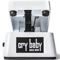 Pedal para Contrabaixo Dunlop Cry Baby Mini Bass Wah CBM105Q