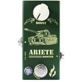 Pedal para Guitarra Ariete Booster Fire Custom Shop