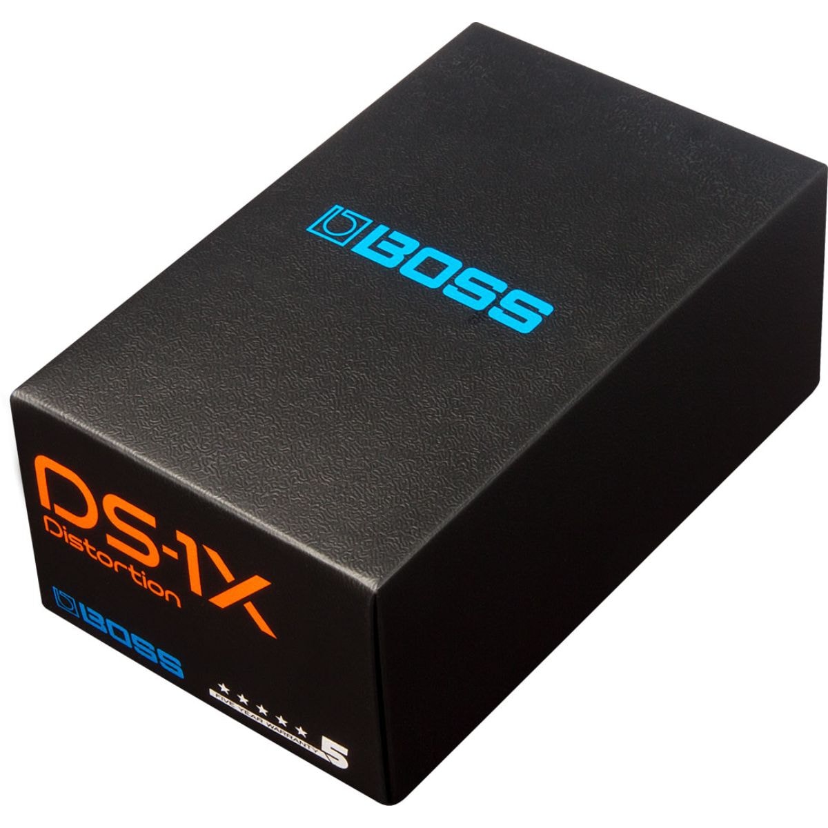 売れ筋アイテムラン para Pedal Guitarra Distortion DS-1X BOSS ギター