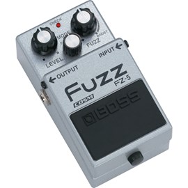 Pedal para Guitarra BOSS FZ-5 Fuzz