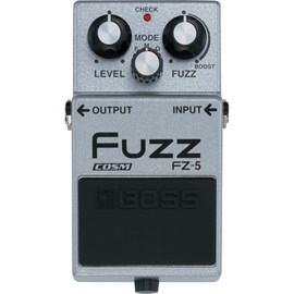 Pedal para Guitarra BOSS FZ-5 Fuzz