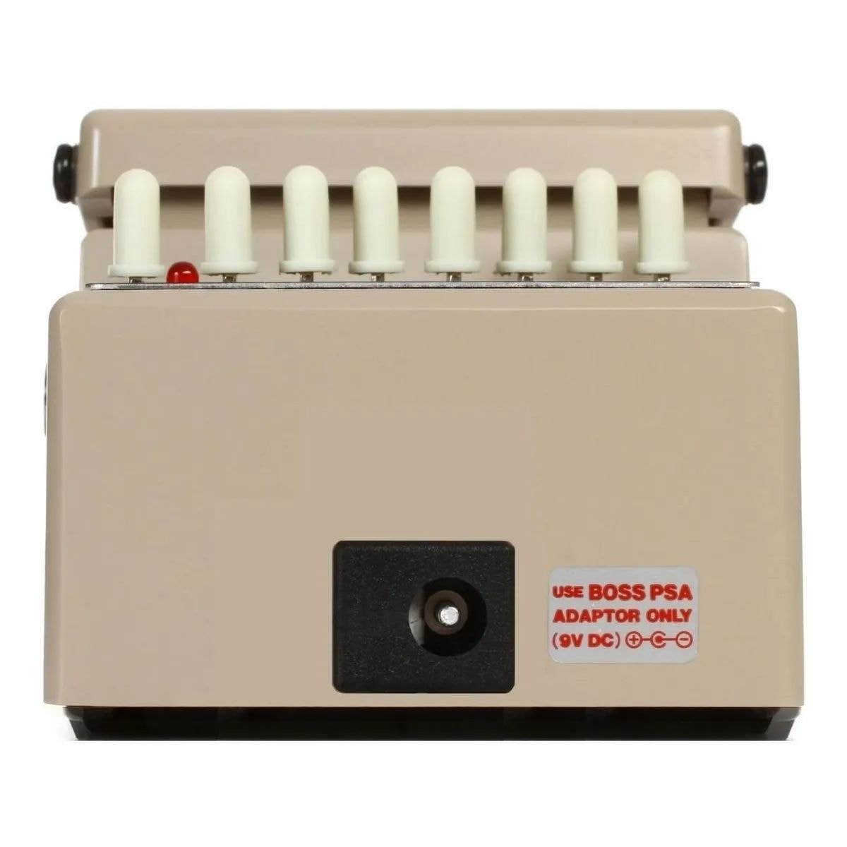 Pedal para Guitarra Boss GE-7 Equalizer Equalizador Analógico