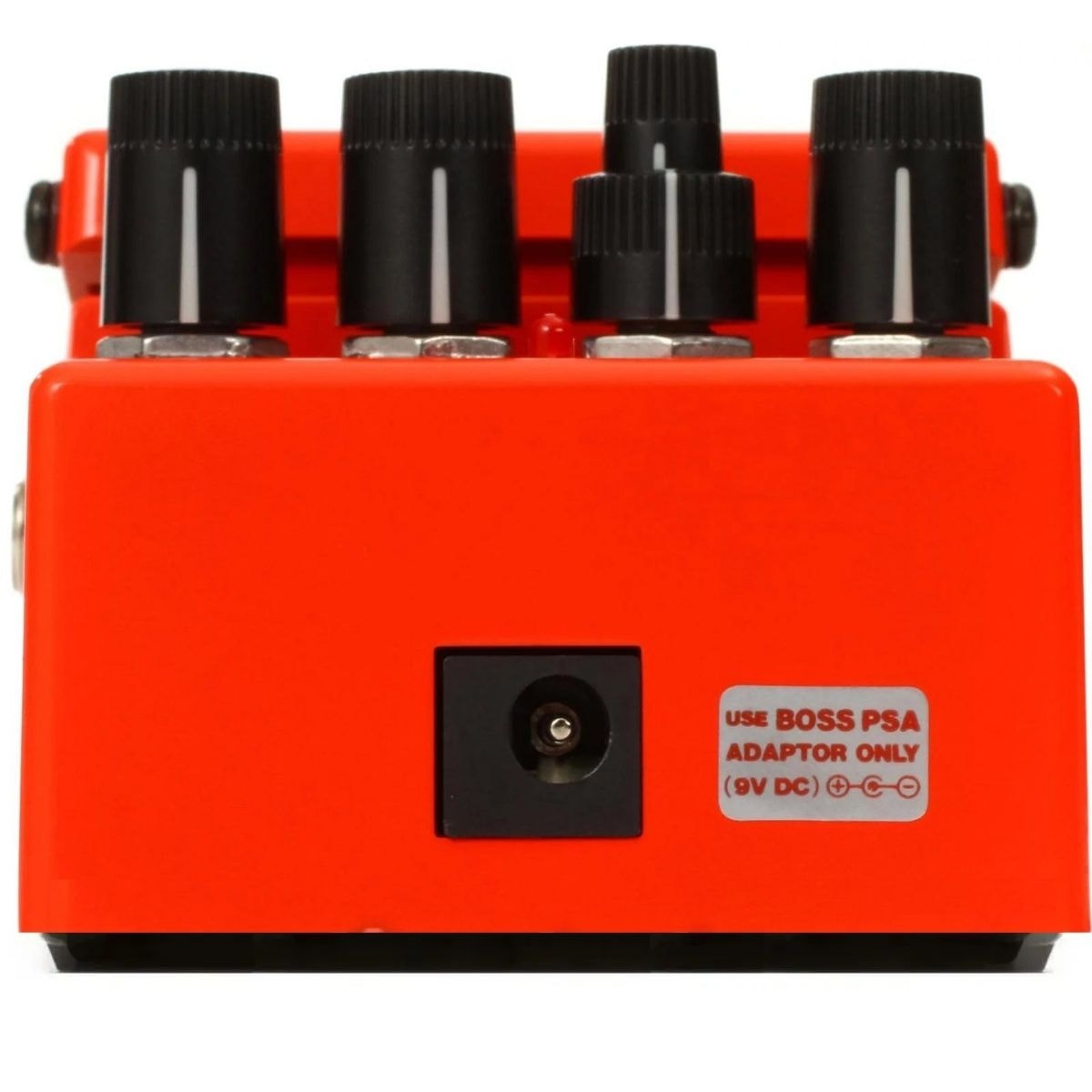 Pedal para Guitarra Boss MD 2 Mega Distortion