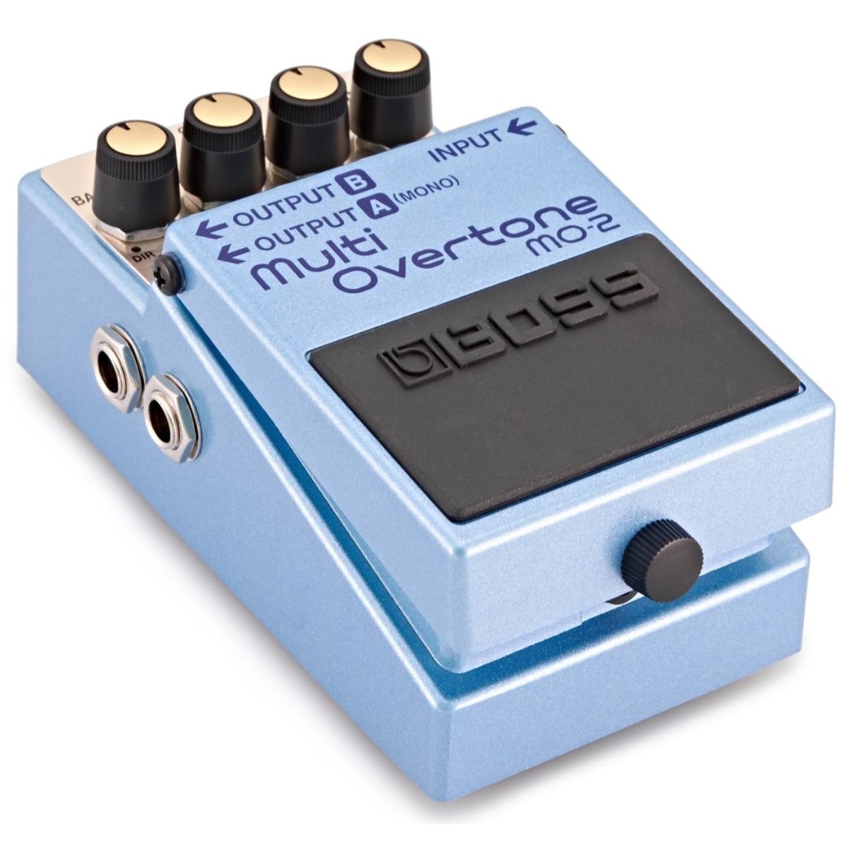 Pedal para Guitarra BOSS MO-2 Multi Overtone
