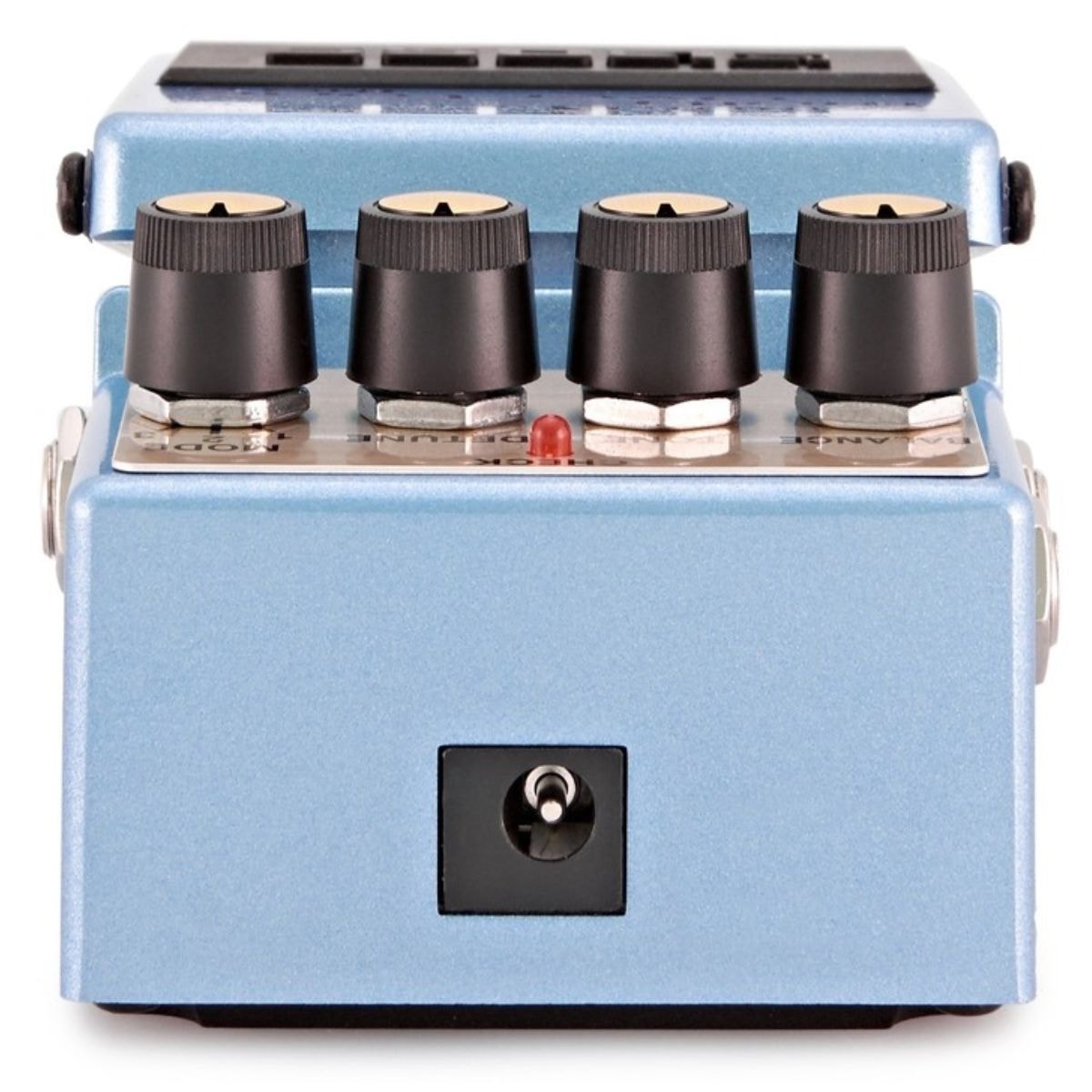 Pedal para Guitarra BOSS MO-2 Multi Overtone