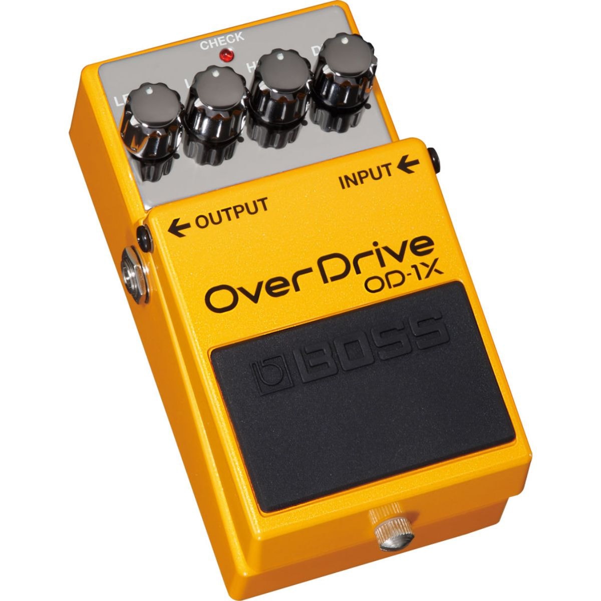ギター BOSS OverDrive OD-1X BOSS - OD-1X | Overdrive