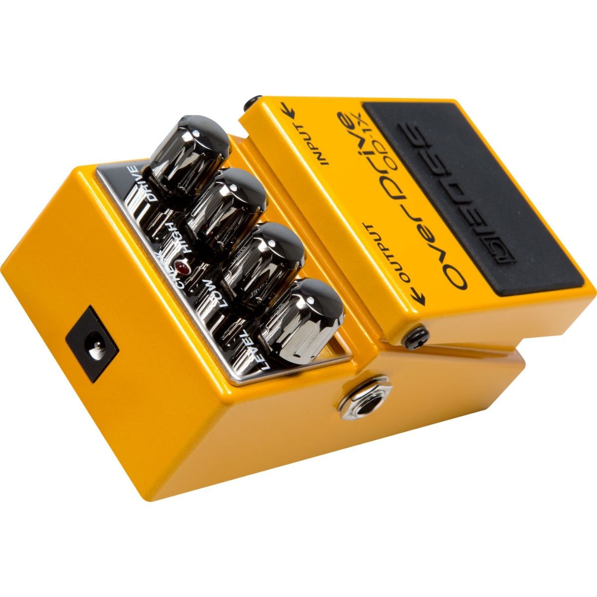 ギター BOSS OD-1X OverDrive Pedal para Guitarra BOSS OD-1X Overdrive