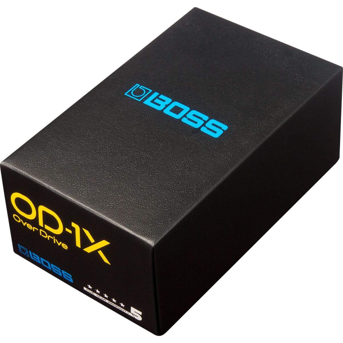 Pedal para Guitarra BOSS OD-1X Overdrive