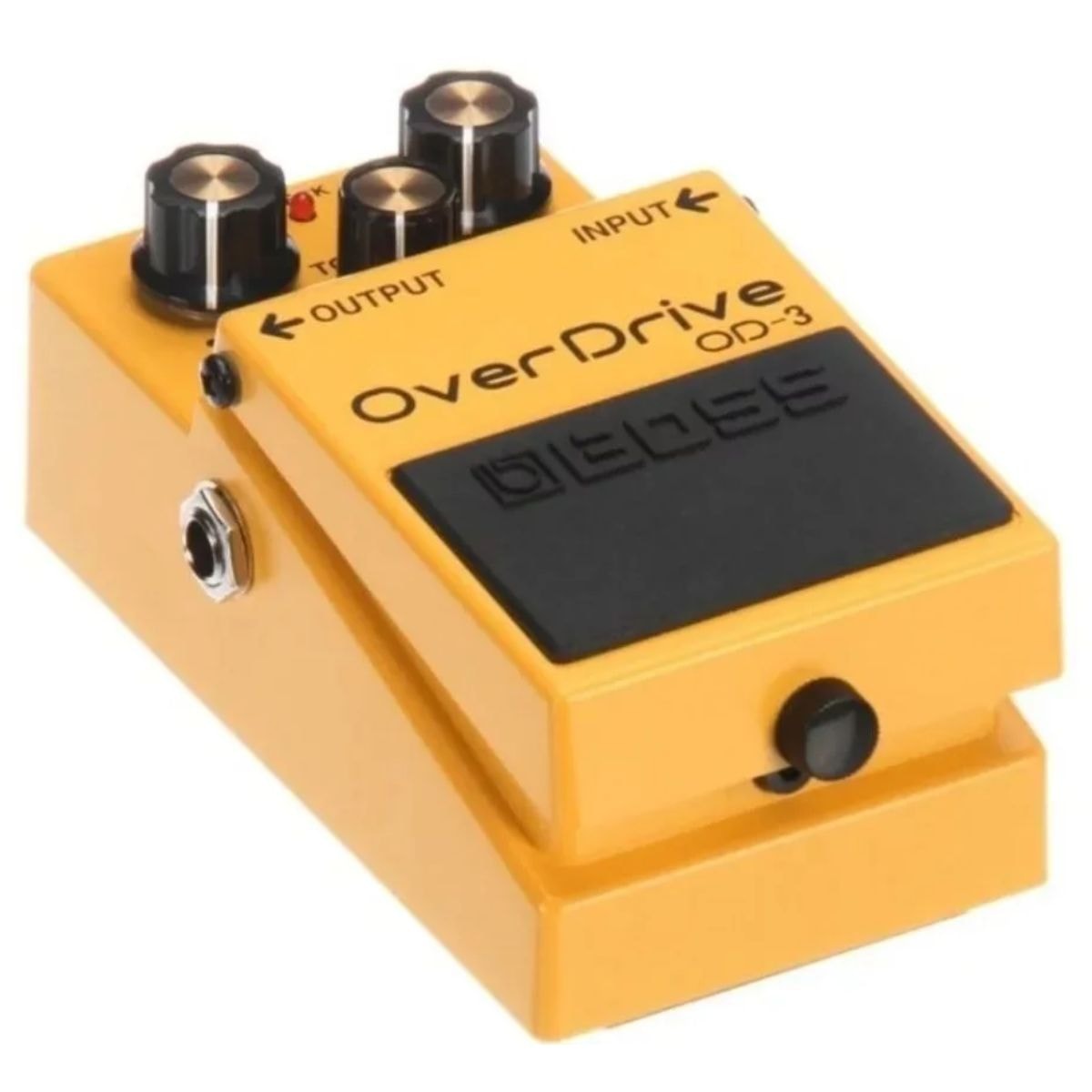 2024人気特価 Pedal Overdrive OD-3 BOSS Guitarra para ギター