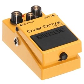 Pedal para Guitarra BOSS OD-3 Overdrive